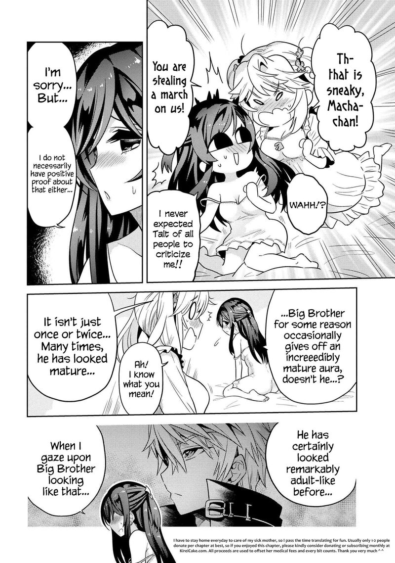 Read The World's Best Assassin, Reincarnated in a Different World as an Aristocrat Manga Online