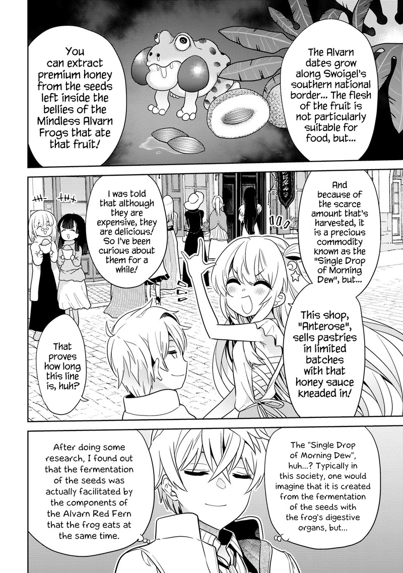 Read The World's Best Assassin, Reincarnated in a Different World as an Aristocrat Manga Online