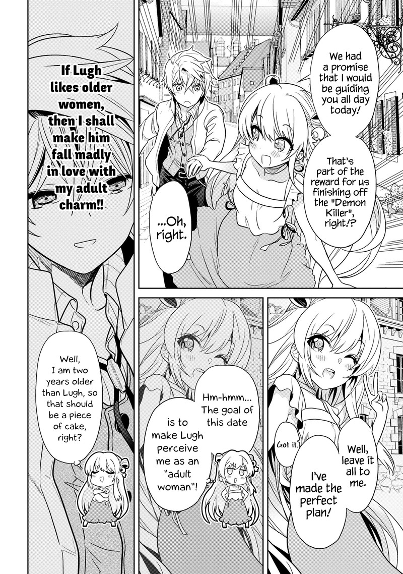 Read The World's Best Assassin, Reincarnated in a Different World as an Aristocrat Manga Online