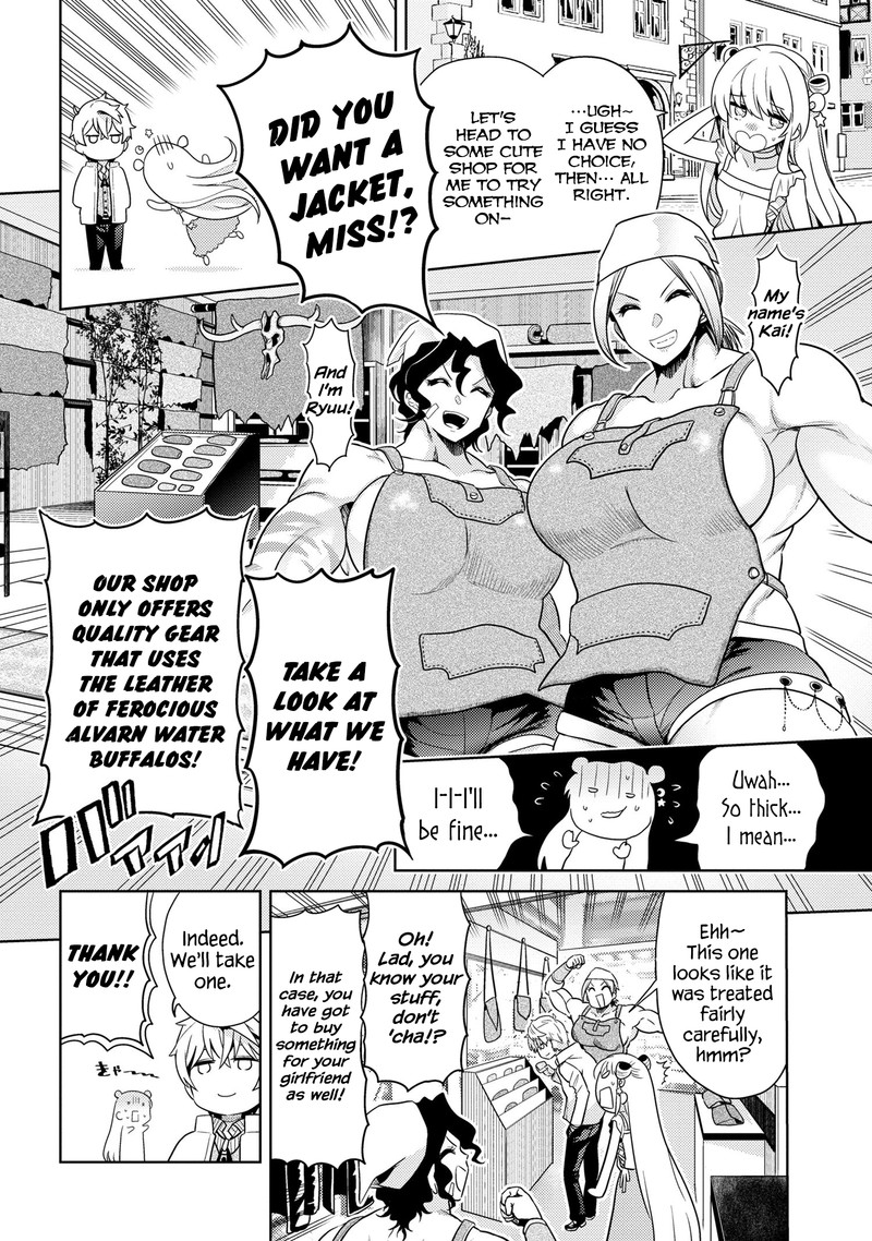 Read The World's Best Assassin, Reincarnated in a Different World as an Aristocrat Manga Online