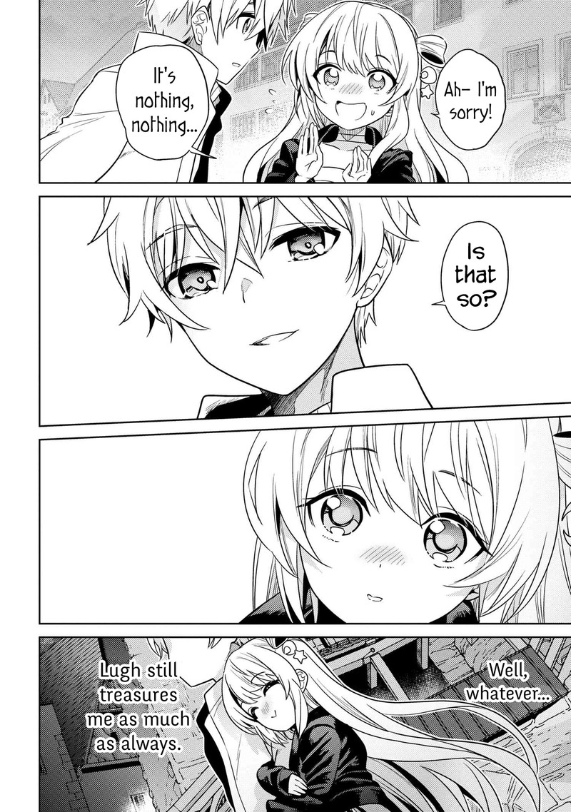 Read The World's Best Assassin, Reincarnated in a Different World as an Aristocrat Manga Online
