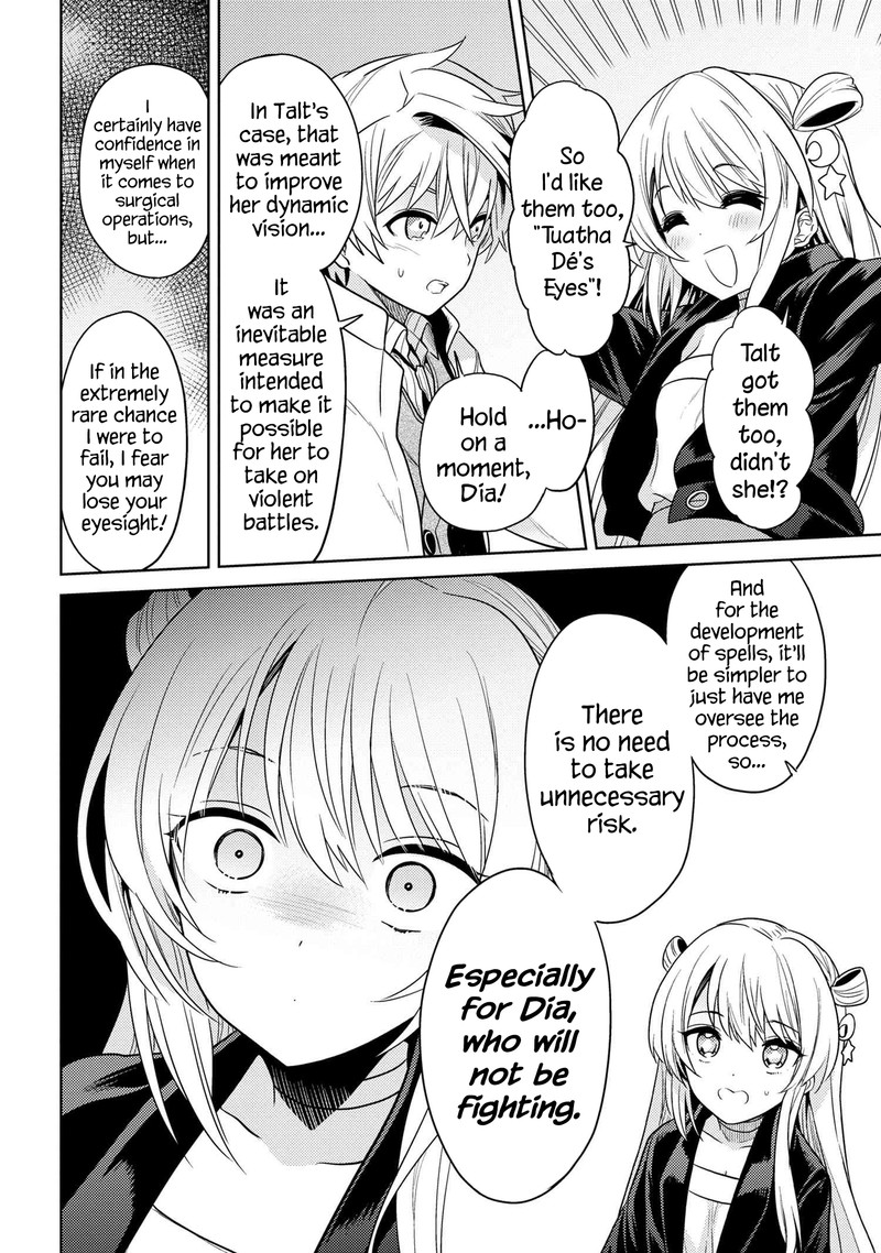 Read The World's Best Assassin, Reincarnated in a Different World as an Aristocrat Manga Online