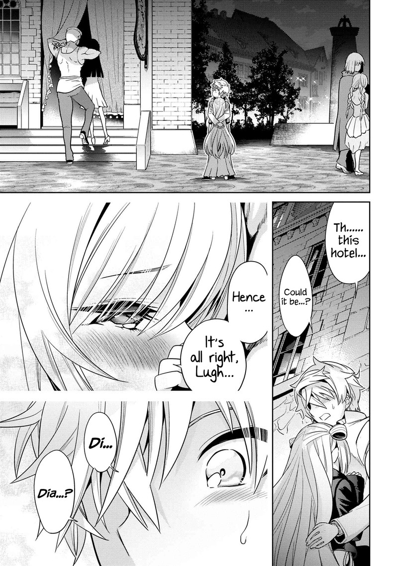 Read The World's Best Assassin, Reincarnated in a Different World as an Aristocrat Manga Online