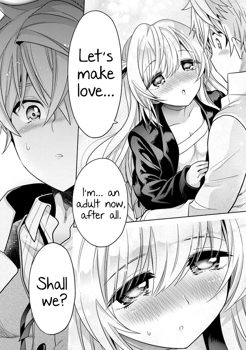 Read The World's Best Assassin, Reincarnated in a Different World as an Aristocrat Manga Online