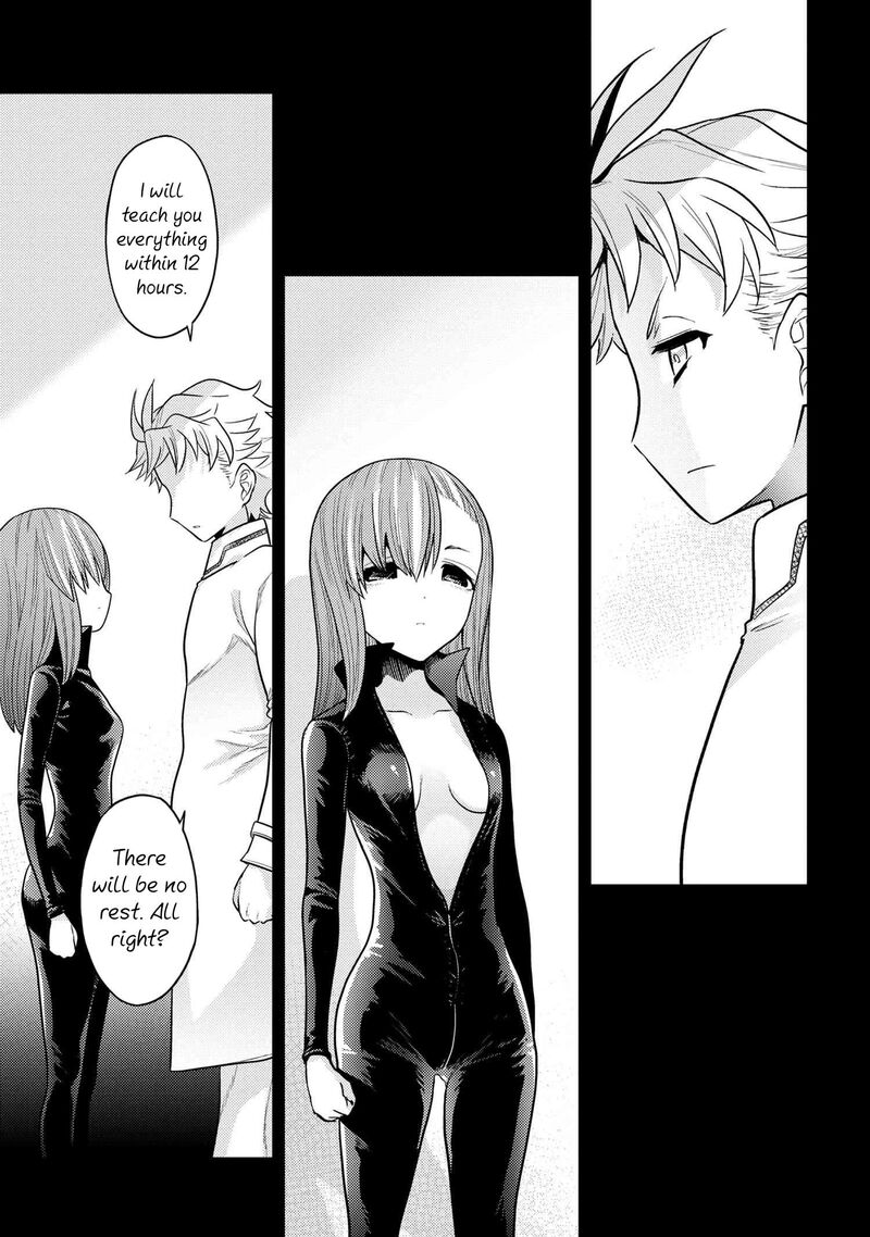 Read The World's Best Assassin, Reincarnated in a Different World as an Aristocrat Manga Online