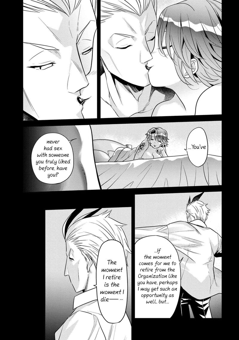 Read The World's Best Assassin, Reincarnated in a Different World as an Aristocrat Manga Online