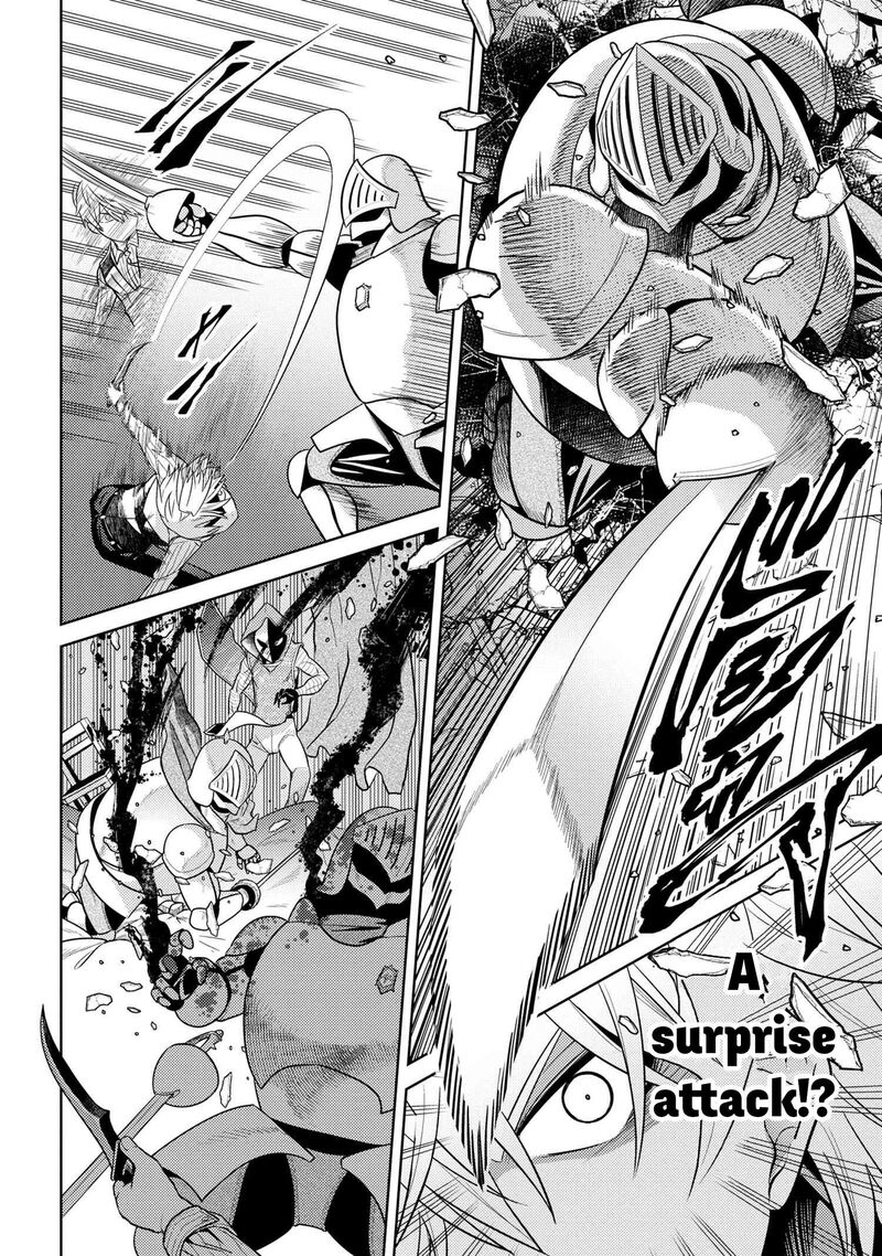 Read The World's Best Assassin, Reincarnated in a Different World as an Aristocrat Manga Online