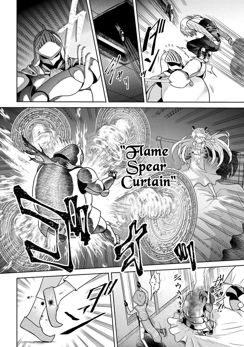 Read The World's Best Assassin, Reincarnated in a Different World as an Aristocrat Manga Online