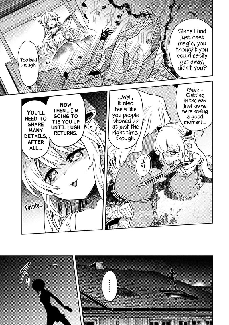 Read The World's Best Assassin, Reincarnated in a Different World as an Aristocrat Manga Online