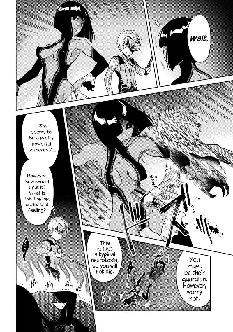 Read The World's Best Assassin, Reincarnated in a Different World as an Aristocrat Manga Online