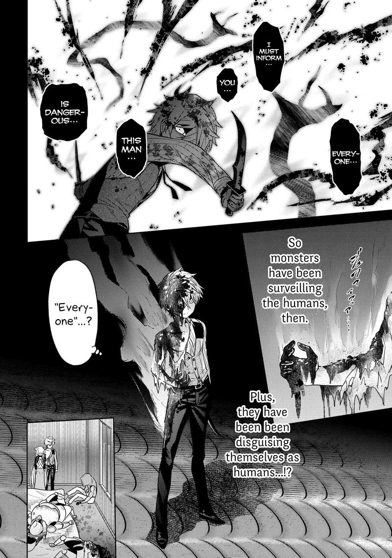 Read The World's Best Assassin, Reincarnated in a Different World as an Aristocrat Manga Online