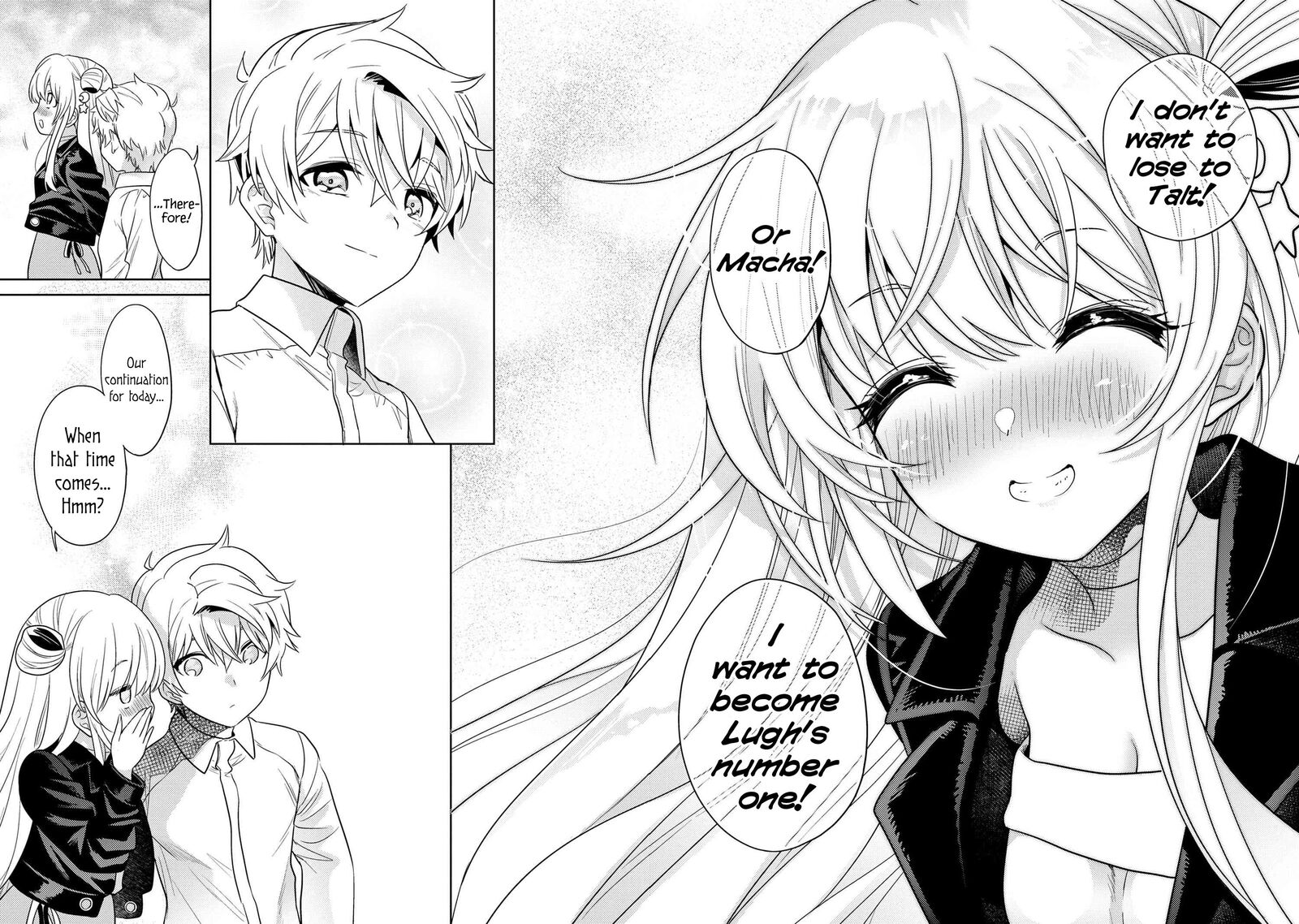 Read The World's Best Assassin, Reincarnated in a Different World as an Aristocrat Manga Online