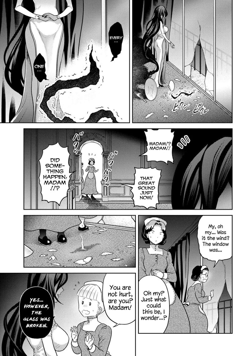 Read The World's Best Assassin, Reincarnated in a Different World as an Aristocrat Manga Online