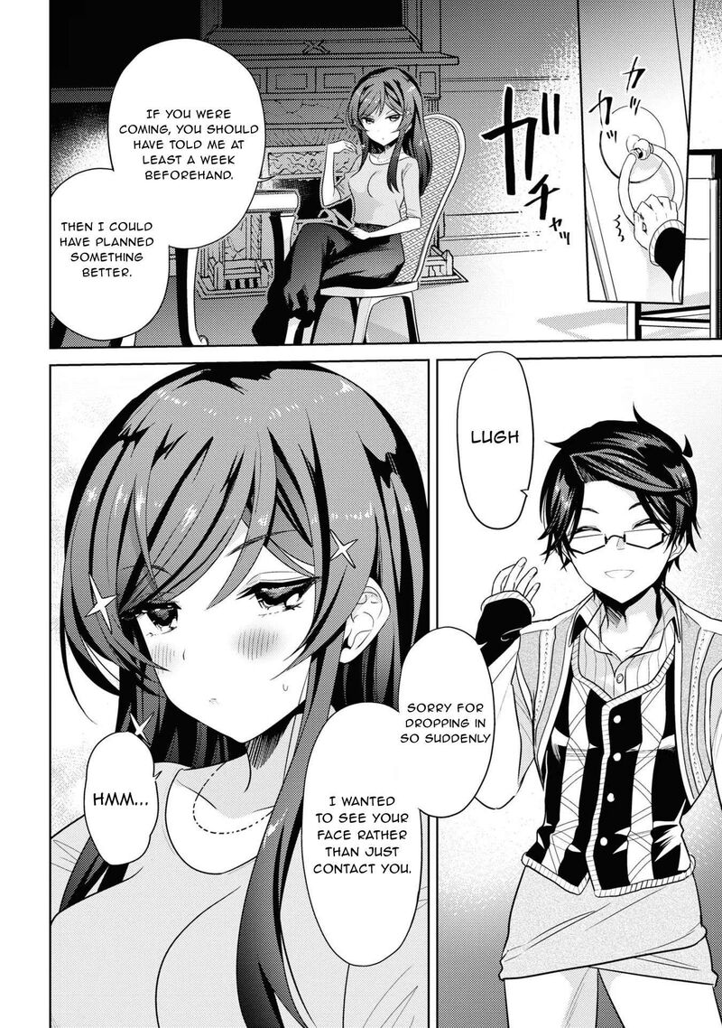 Read The World's Best Assassin, Reincarnated in a Different World as an Aristocrat Manga Online