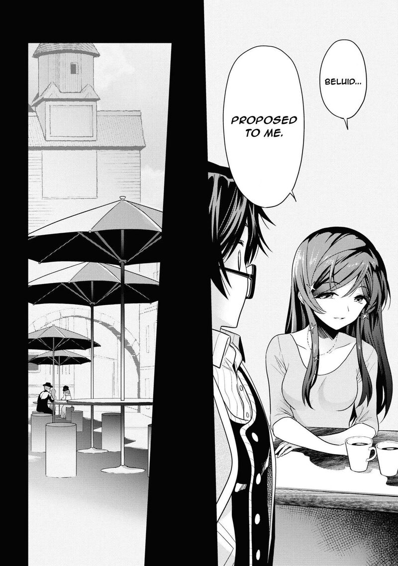 Read The World's Best Assassin, Reincarnated in a Different World as an Aristocrat Manga Online