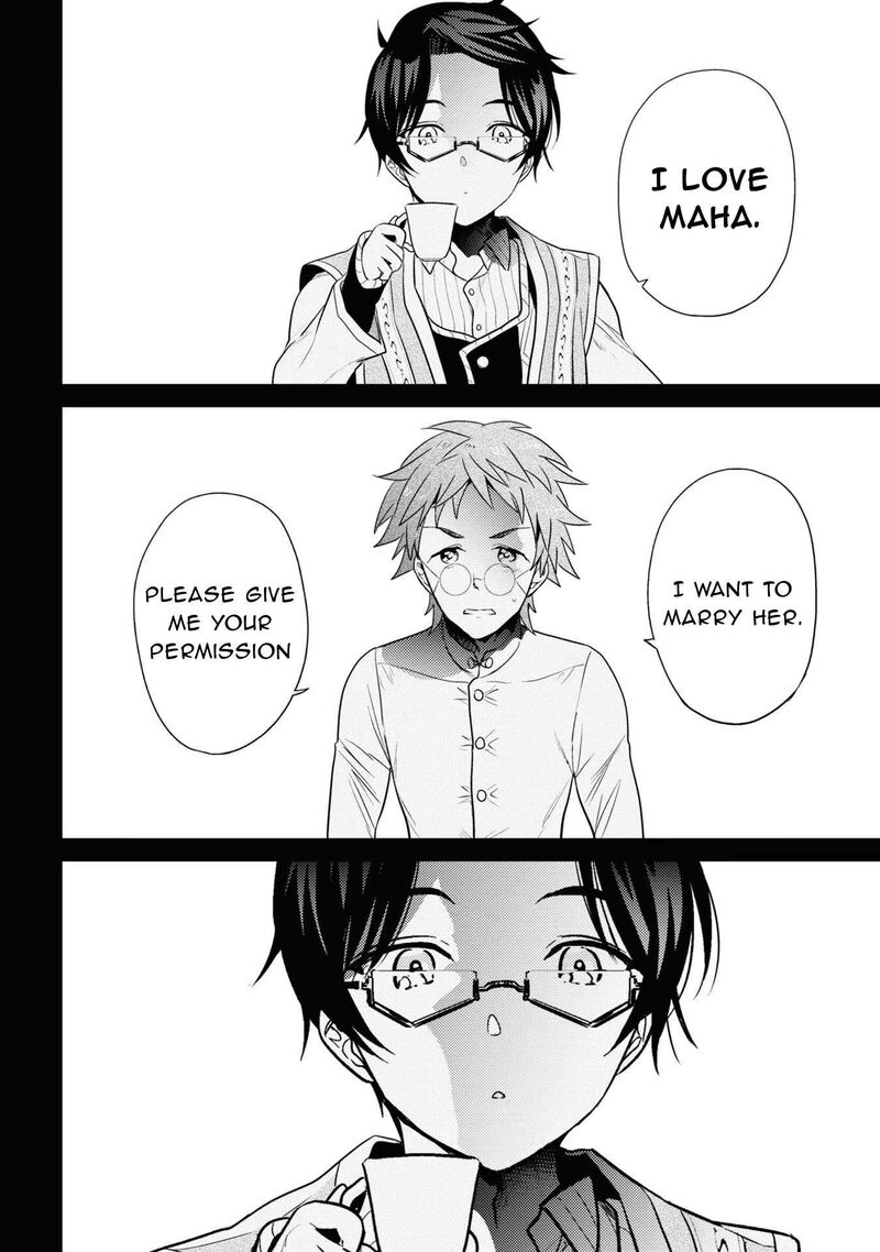 Read The World's Best Assassin, Reincarnated in a Different World as an Aristocrat Manga Online