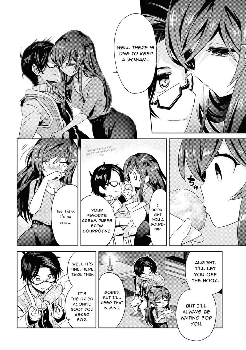 Read The World's Best Assassin, Reincarnated in a Different World as an Aristocrat Manga Online