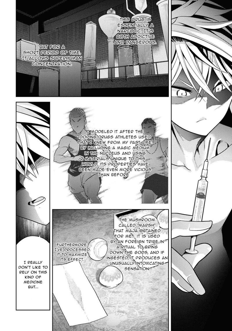 Read The World's Best Assassin, Reincarnated in a Different World as an Aristocrat Manga Online