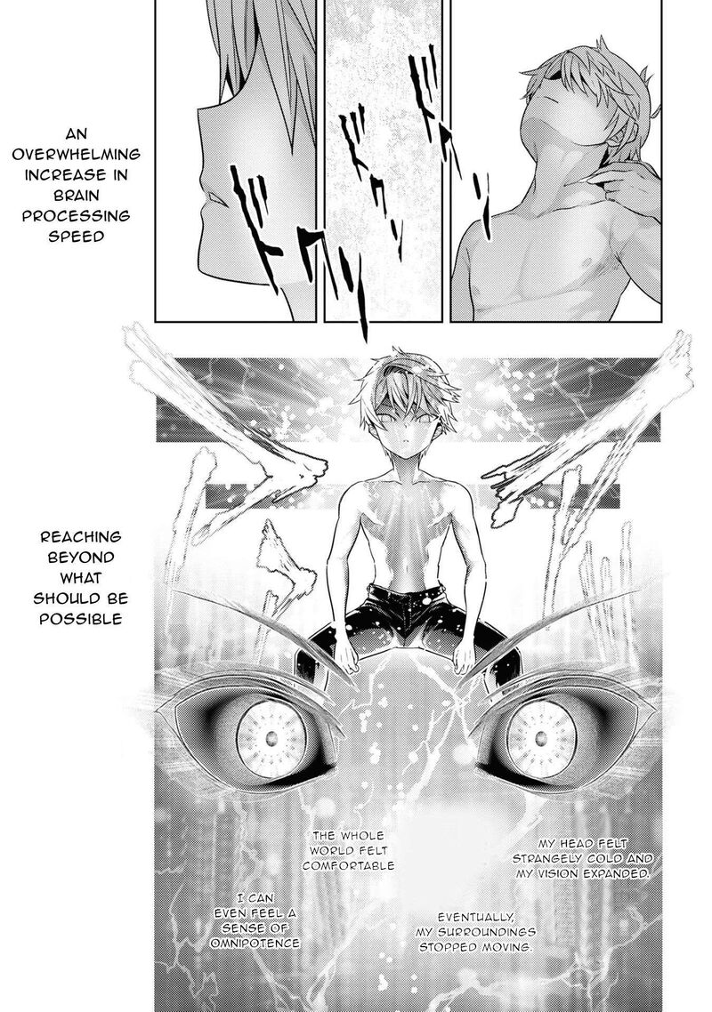 Read The World's Best Assassin, Reincarnated in a Different World as an Aristocrat Manga Online