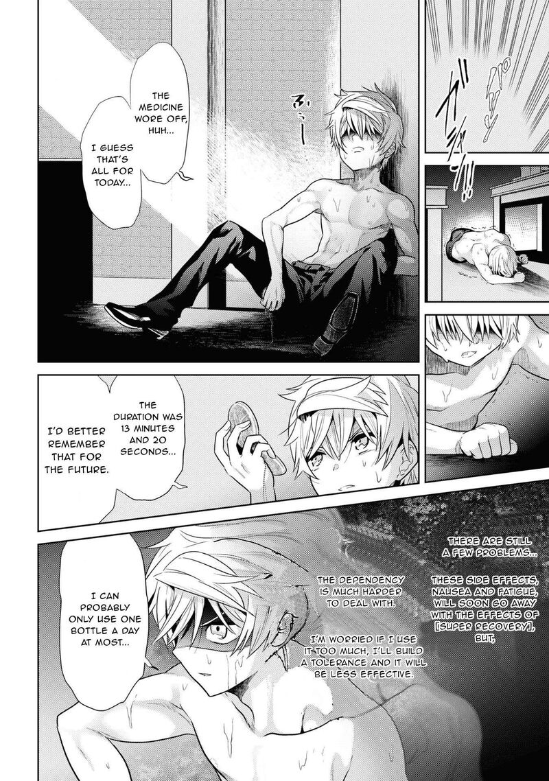 Read The World's Best Assassin, Reincarnated in a Different World as an Aristocrat Manga Online