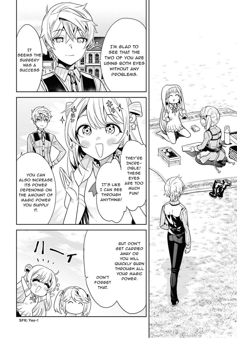 Read The World's Best Assassin, Reincarnated in a Different World as an Aristocrat Manga Online