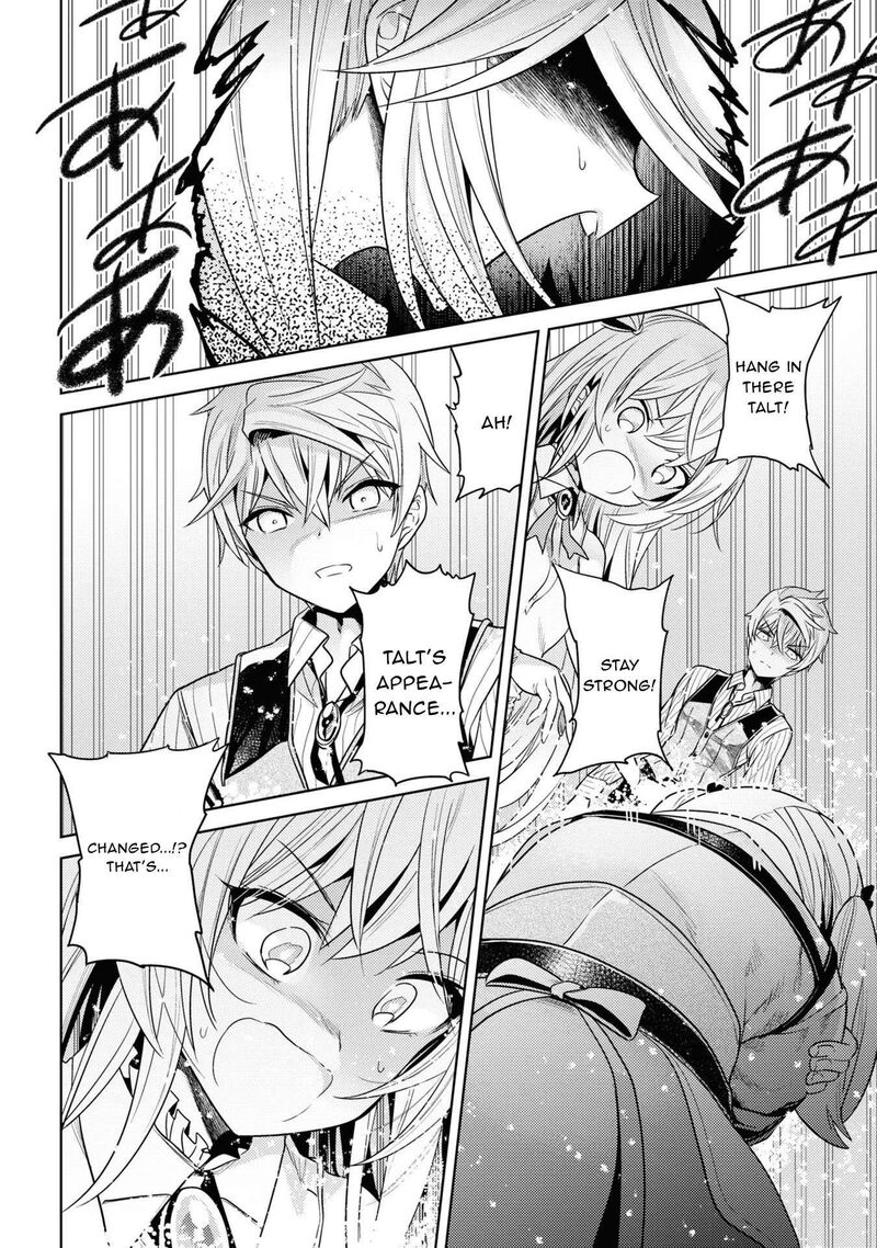 Read The World's Best Assassin, Reincarnated in a Different World as an Aristocrat Manga Online