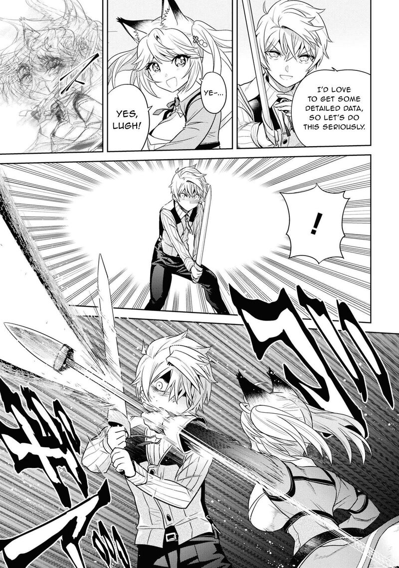 Read The World's Best Assassin, Reincarnated in a Different World as an Aristocrat Manga Online