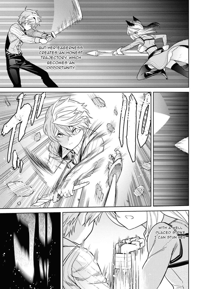 Read The World's Best Assassin, Reincarnated in a Different World as an Aristocrat Manga Online