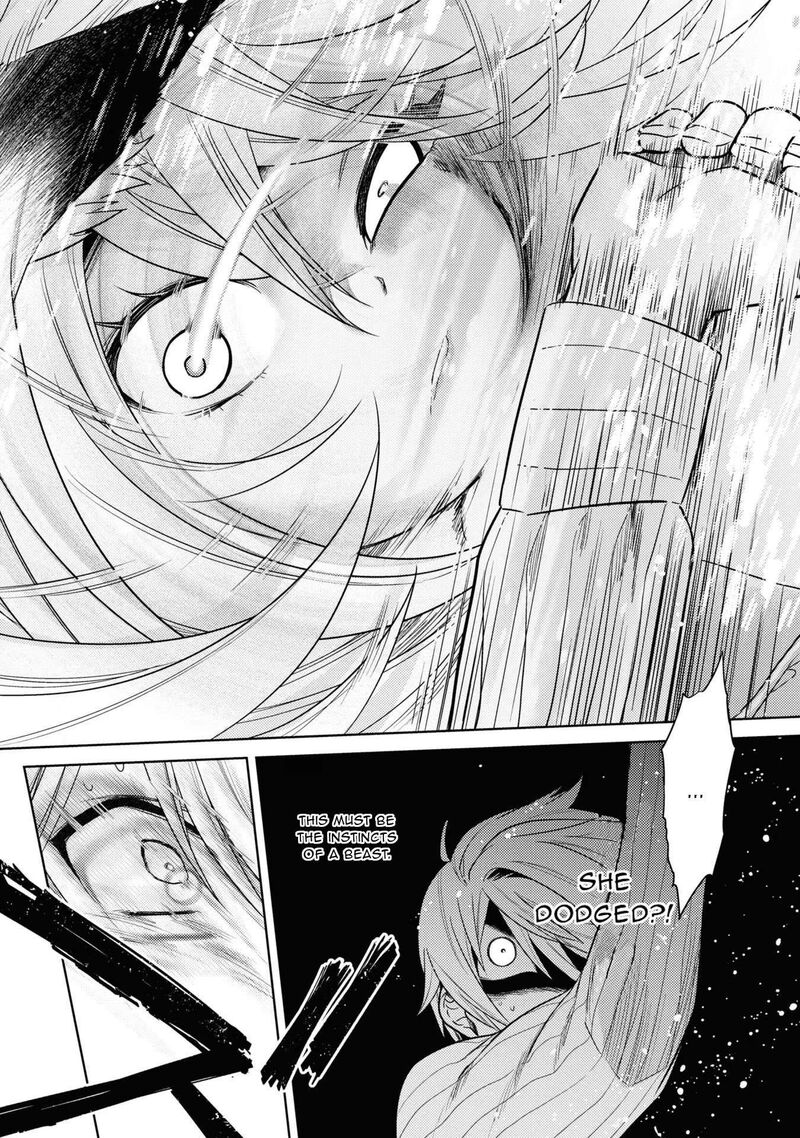 Read The World's Best Assassin, Reincarnated in a Different World as an Aristocrat Manga Online