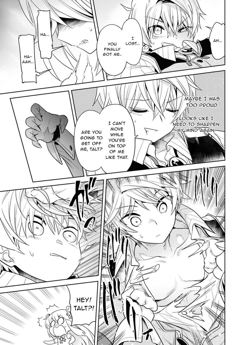 Read The World's Best Assassin, Reincarnated in a Different World as an Aristocrat Manga Online