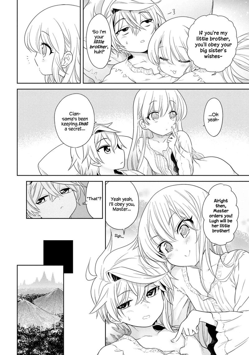 Read The World's Best Assassin, Reincarnated in a Different World as an Aristocrat Manga Online