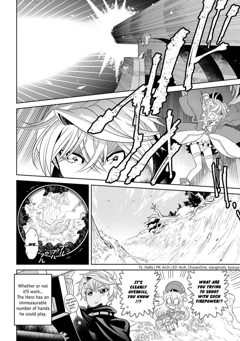 Read The World's Best Assassin, Reincarnated in a Different World as an Aristocrat Manga Online