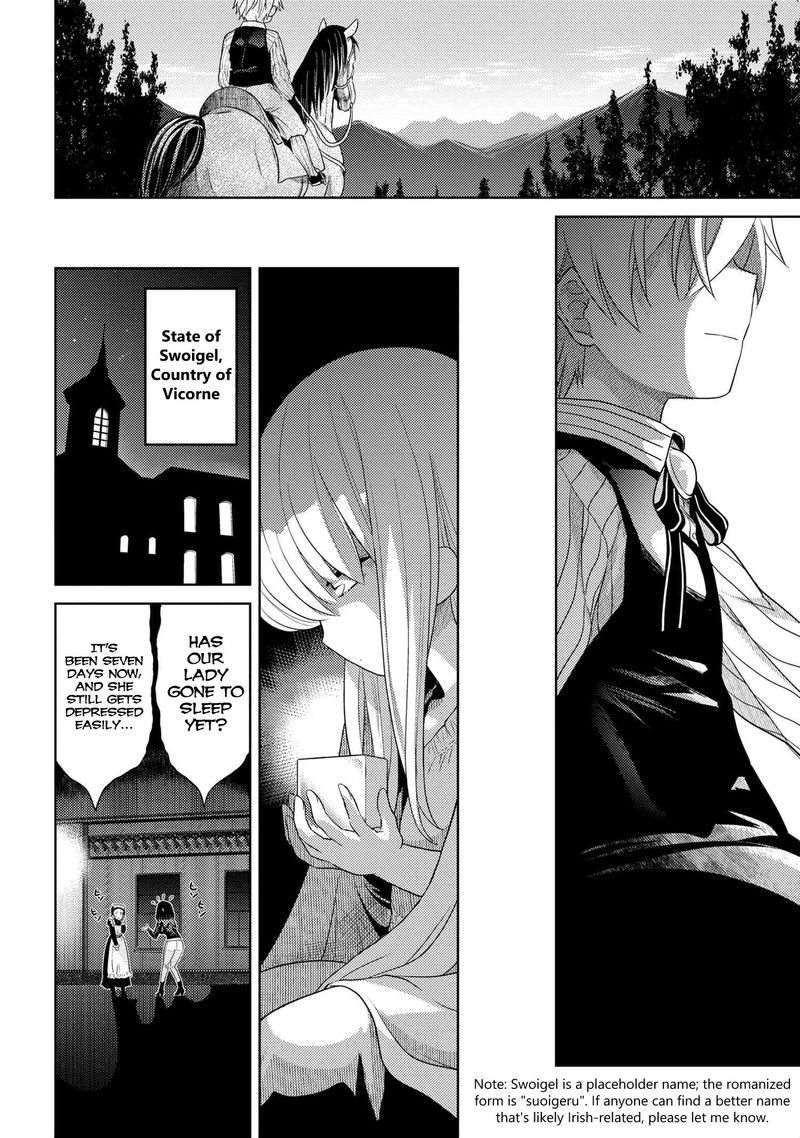 Read The World's Best Assassin, Reincarnated in a Different World as an Aristocrat Manga Online