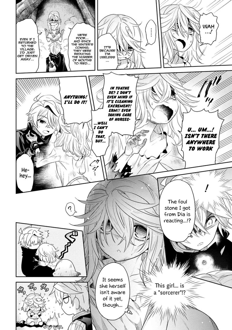 Read The World's Best Assassin, Reincarnated in a Different World as an Aristocrat Manga Online