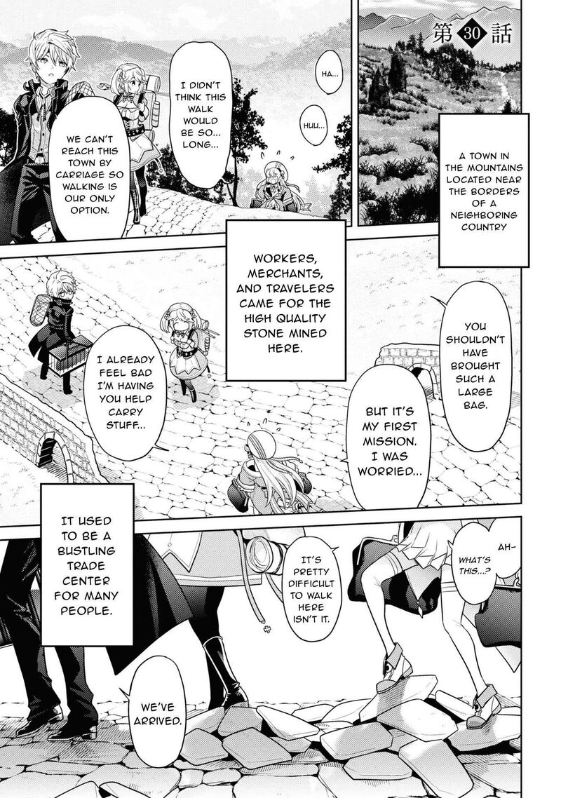 Read The World's Best Assassin, Reincarnated in a Different World as an Aristocrat Manga Online