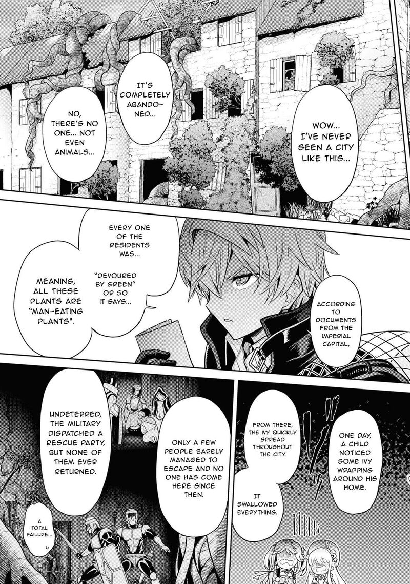 Read The World's Best Assassin, Reincarnated in a Different World as an Aristocrat Manga Online