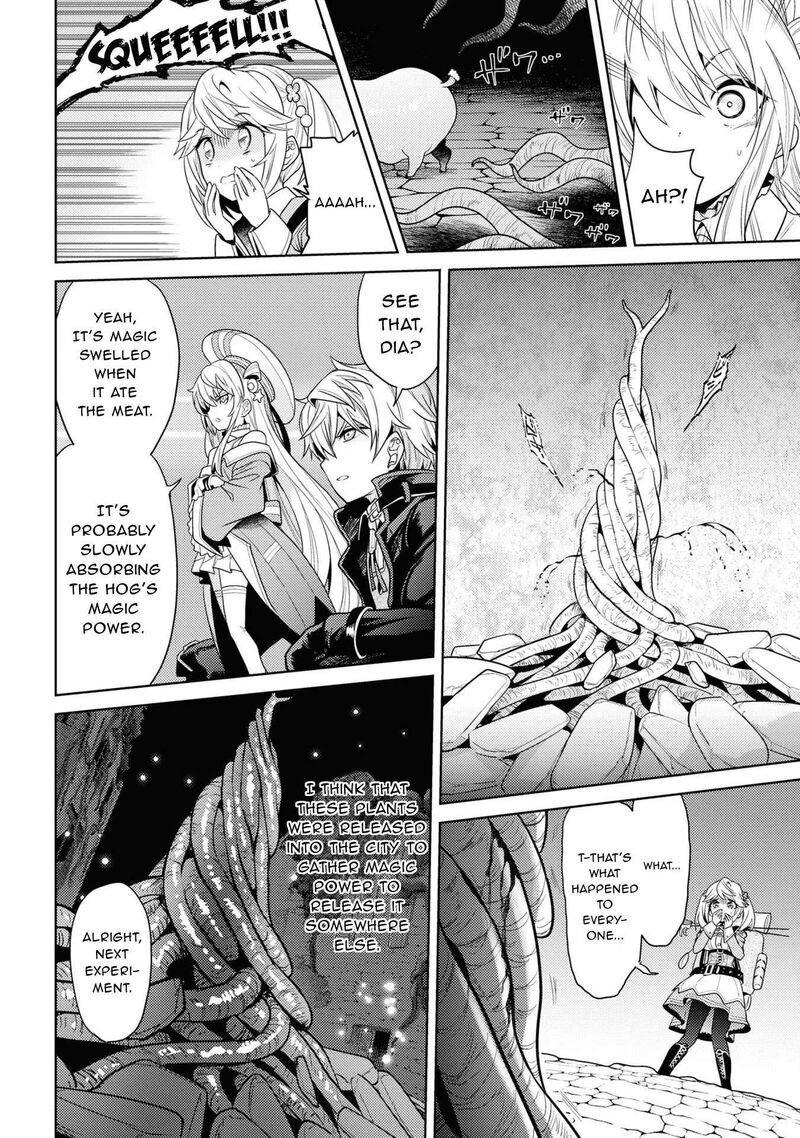 Read The World's Best Assassin, Reincarnated in a Different World as an Aristocrat Manga Online