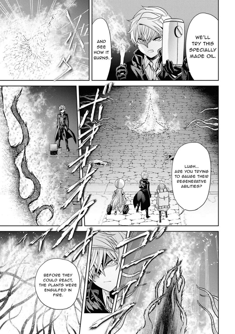 Read The World's Best Assassin, Reincarnated in a Different World as an Aristocrat Manga Online