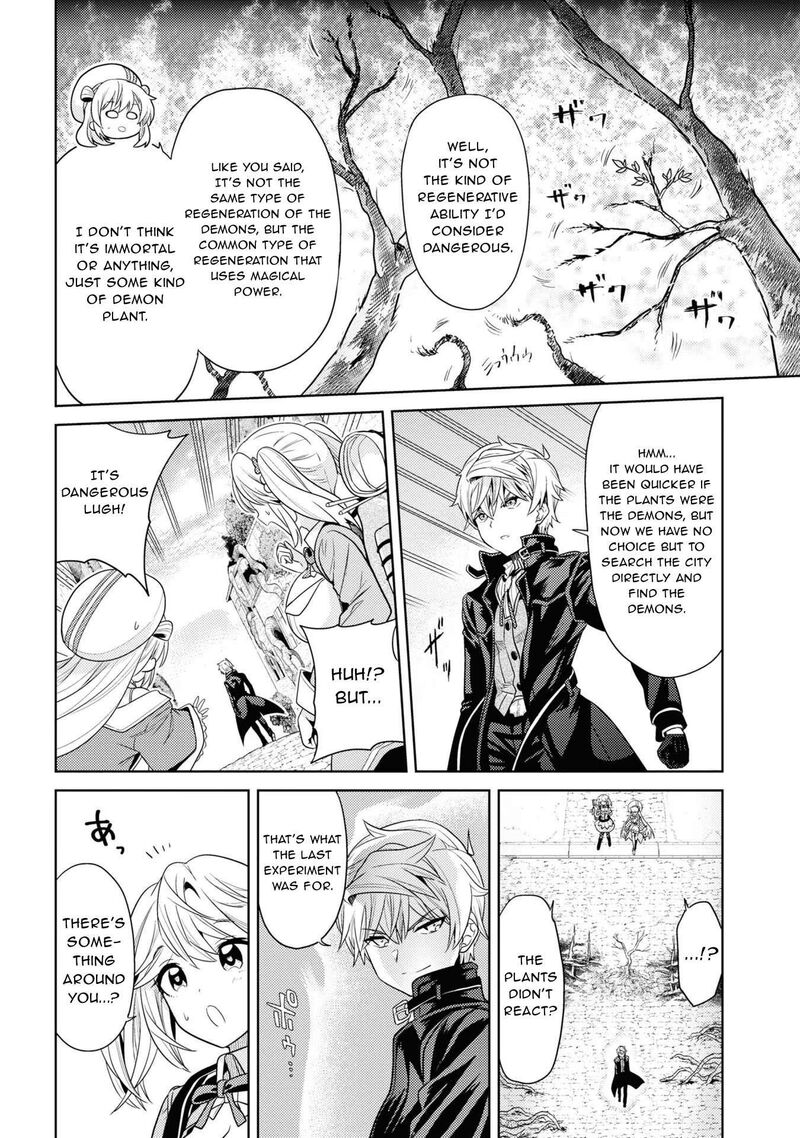 Read The World's Best Assassin, Reincarnated in a Different World as an Aristocrat Manga Online