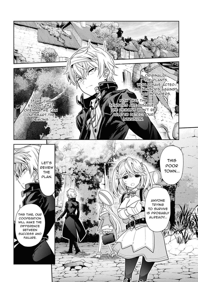 Read The World's Best Assassin, Reincarnated in a Different World as an Aristocrat Manga Online