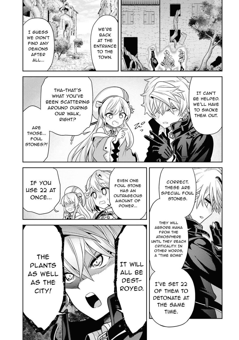 Read The World's Best Assassin, Reincarnated in a Different World as an Aristocrat Manga Online