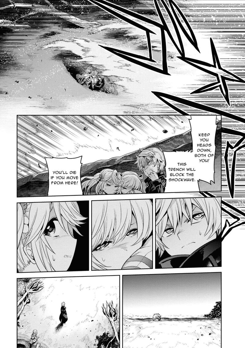 Read The World's Best Assassin, Reincarnated in a Different World as an Aristocrat Manga Online