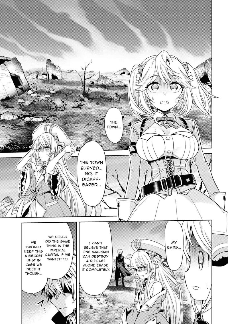 Read The World's Best Assassin, Reincarnated in a Different World as an Aristocrat Manga Online