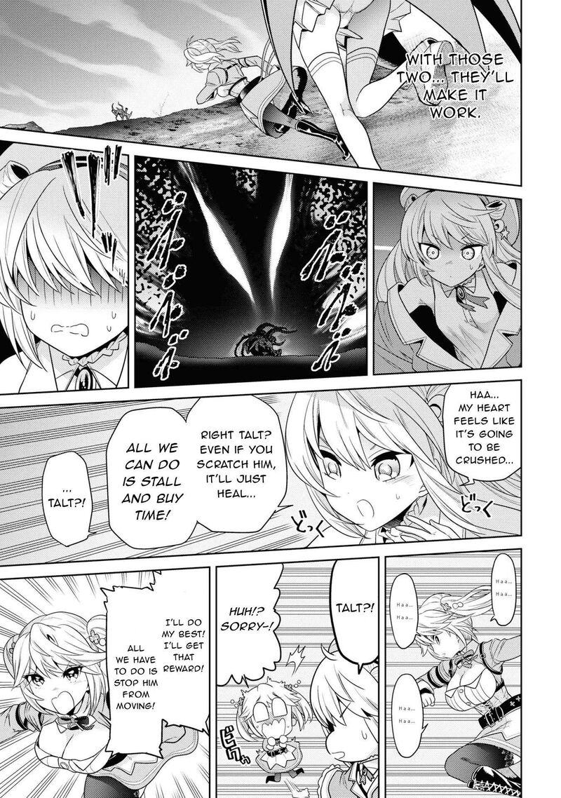 Read The World's Best Assassin, Reincarnated in a Different World as an Aristocrat Manga Online