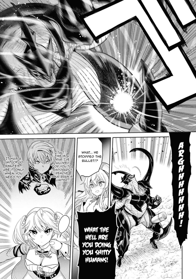 Read The World's Best Assassin, Reincarnated in a Different World as an Aristocrat Manga Online