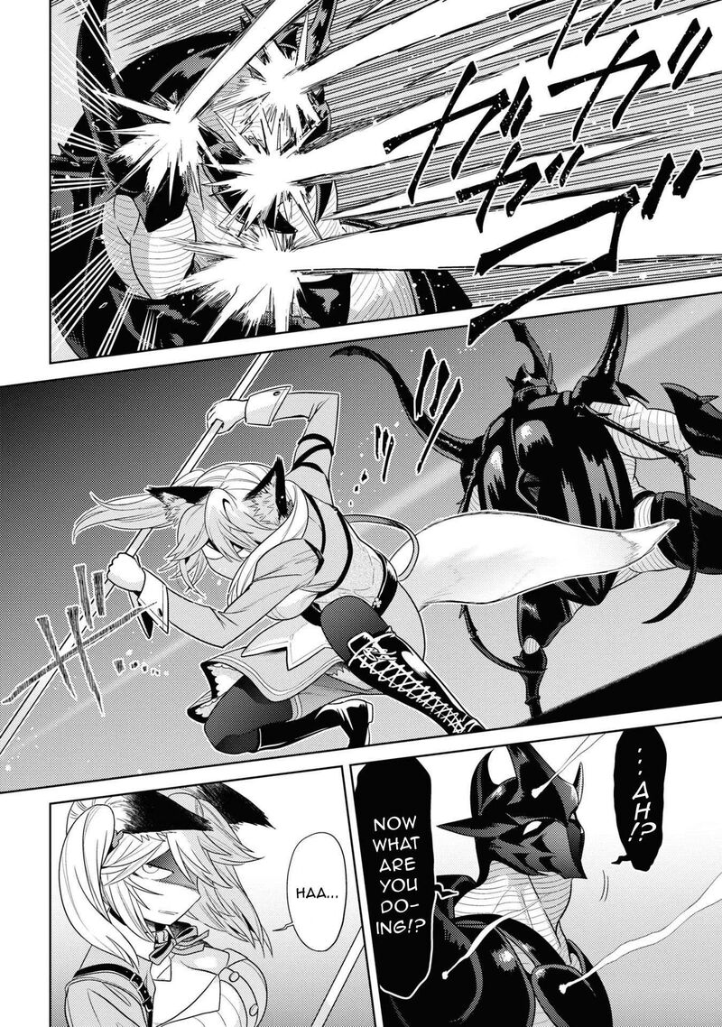 Read The World's Best Assassin, Reincarnated in a Different World as an Aristocrat Manga Online
