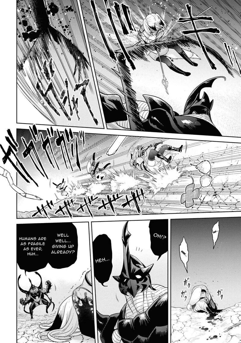 Read The World's Best Assassin, Reincarnated in a Different World as an Aristocrat Manga Online