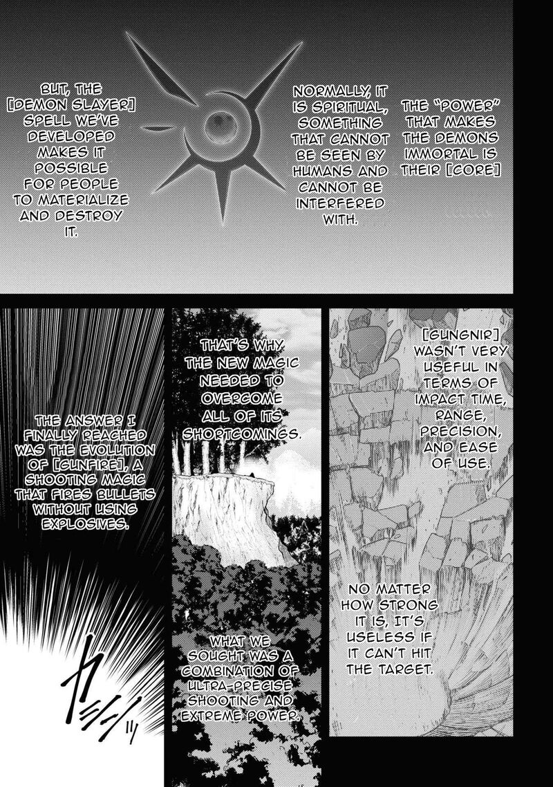 Read The World's Best Assassin, Reincarnated in a Different World as an Aristocrat Manga Online