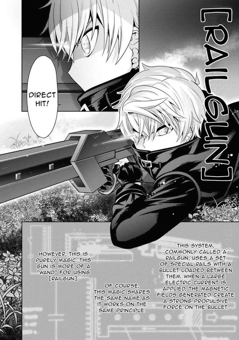 Read The World's Best Assassin, Reincarnated in a Different World as an Aristocrat Manga Online