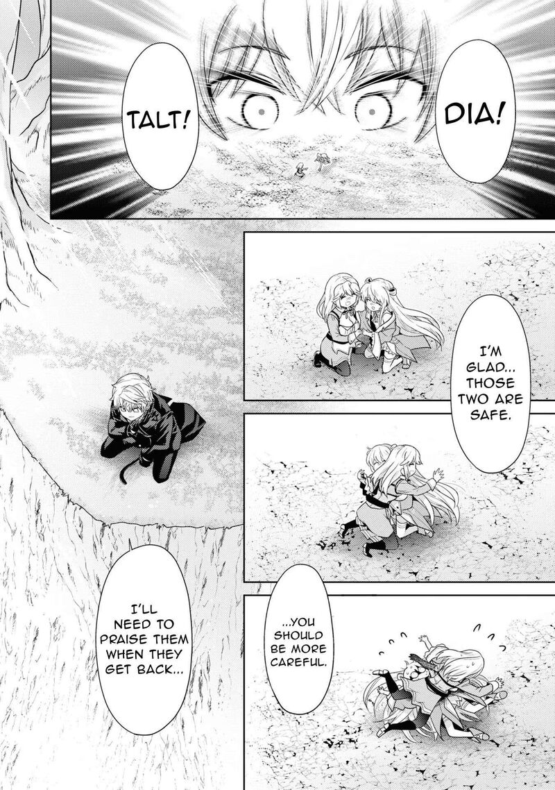 Read The World's Best Assassin, Reincarnated in a Different World as an Aristocrat Manga Online